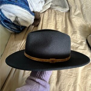 Tentree junior wool festival hat